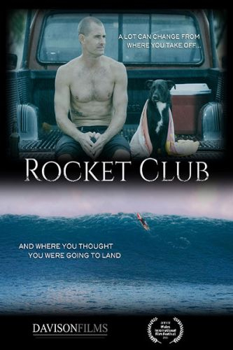 Rocket Club