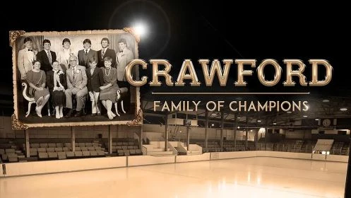 Crawford Family of Champions