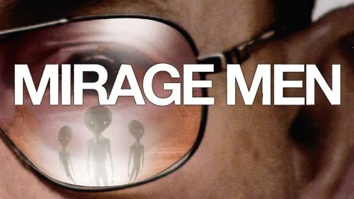 Mirage Men
