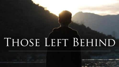 Those Left Behind