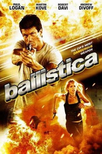 Ballistica