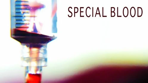 Special Blood