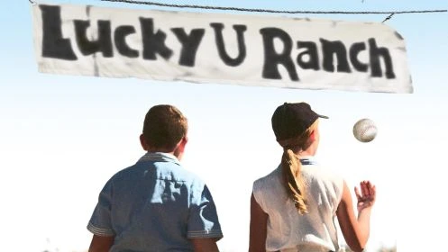 Lucky U Ranch