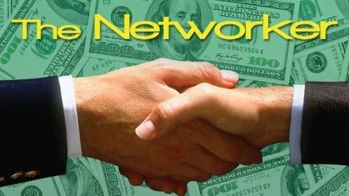 The Networker