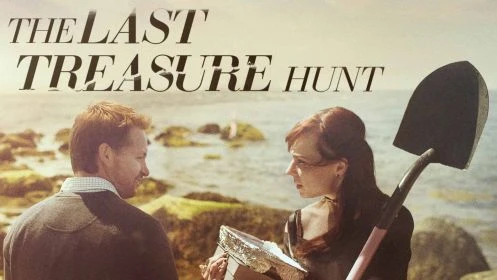 The Last Treasure Hunt