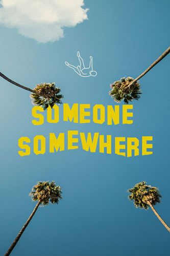 Someone Somewhere