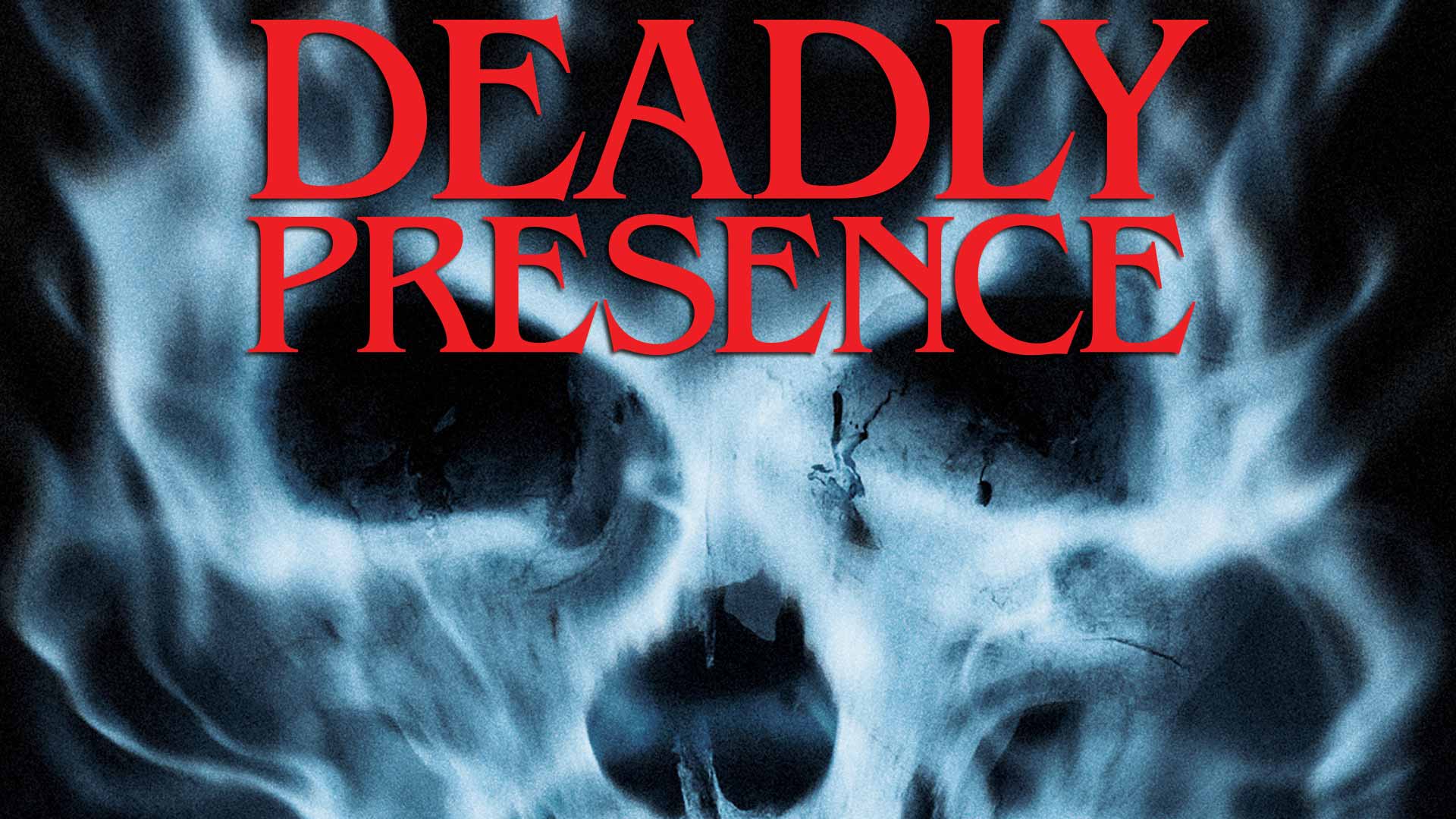 Deadly Presence