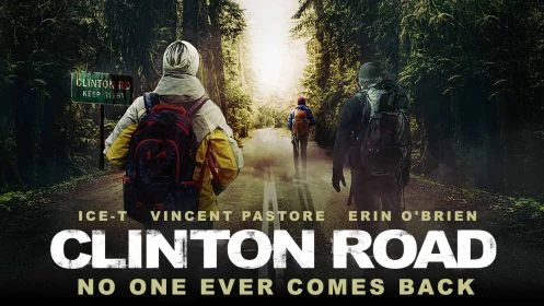 Clinton Road