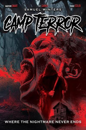 Camp Terror