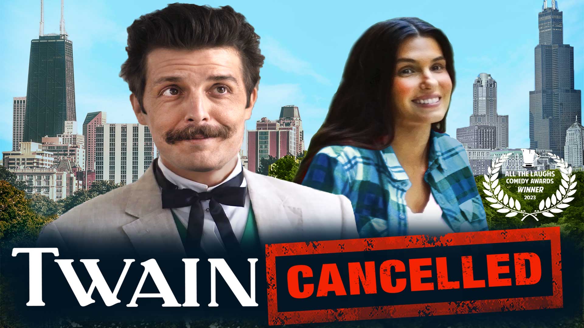 Twain Cancelled