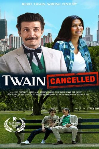 Twain Cancelled