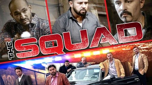 The Squad: Rise of the Chicano Squad