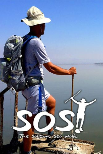 SOS The Salton Sea Walk