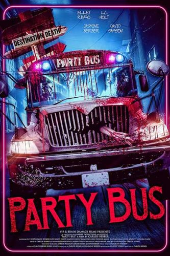 Party Bus