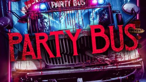 Party Bus