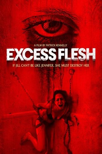 Excess Flesh