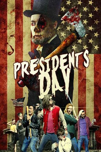 Presidents Day